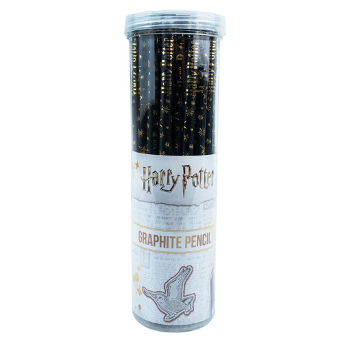 Карандаш графитный с кристаллом Kite Harry Potter HP23-159
