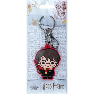 Брелок-подвеска Kite Harry Potter HP23-3001-1