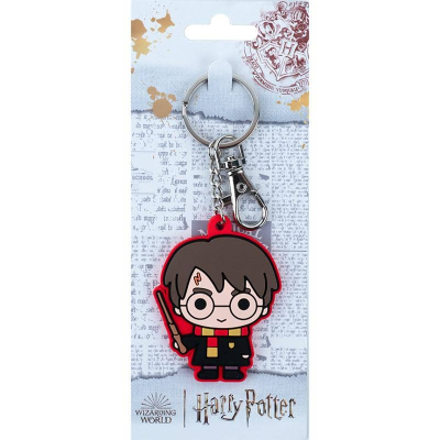 Брелок-подвеска Kite Harry Potter HP23-3001-1