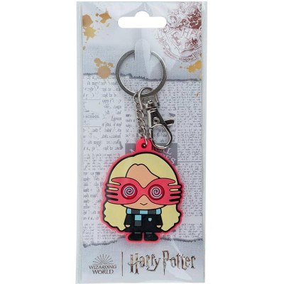 Брелок-підвіска Kite Harry Potter HP23-3001-3