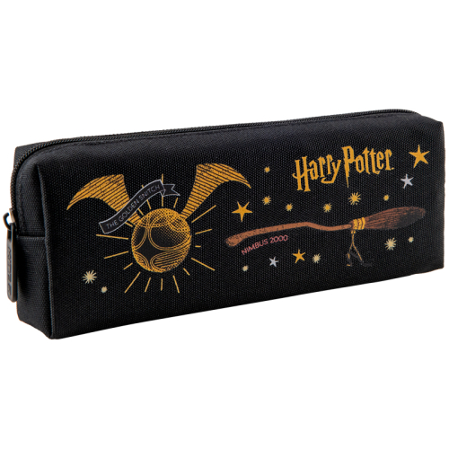 Пенал Kite Harry Potter HP23-642-1