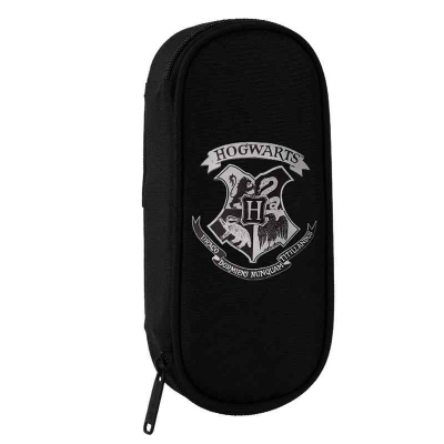 Пенал шкільний Kite Harry Potter HP25-599