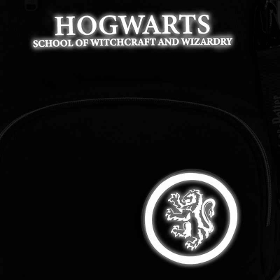 Рюкзак школьный Kite Education Harry Potter HP25-773M
