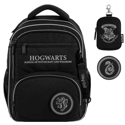 Рюкзак школьный Kite Education Harry Potter HP25-773M