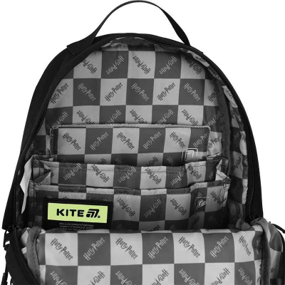 Рюкзак подростковый Kite Education Harry Potter HP25-949M teens