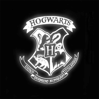 Рюкзак подростковый Kite Education Harry Potter HP25-949M teens