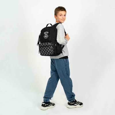 Рюкзак подростковый Kite Education Harry Potter HP25-949M teens