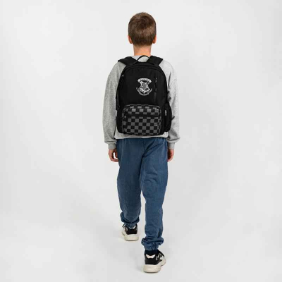 Рюкзак подростковый Kite Education Harry Potter HP25-949M teens