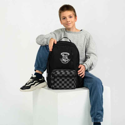 Рюкзак подростковый Kite Education Harry Potter HP25-949M teens