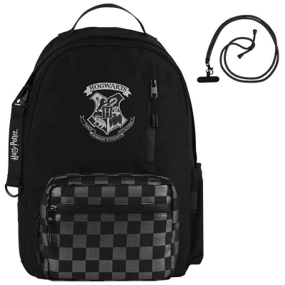 Рюкзак подростковый Kite Education Harry Potter HP25-949M teens