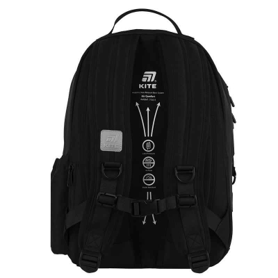 Рюкзак подростковый Kite Education Harry Potter HP25-949M teens