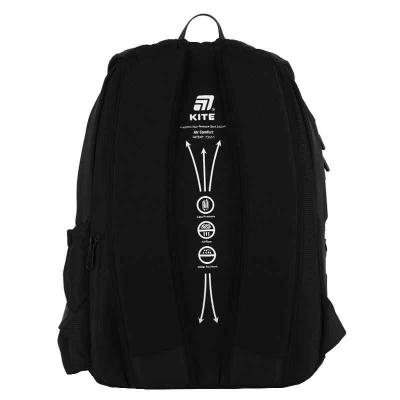 Рюкзак подростковый Kite Education Harry Potter HP25-949M teens