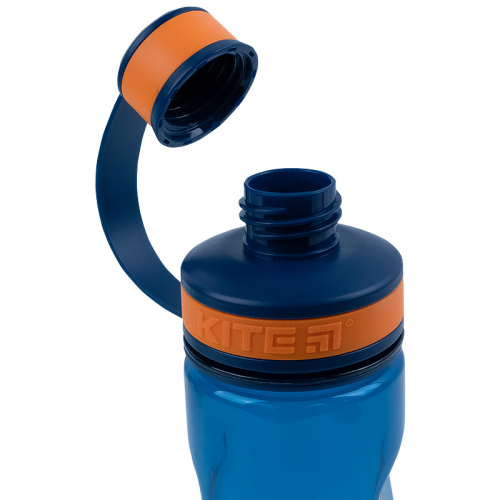 Бутылочка для воды Kite Transformers TF22-397, 500 мл