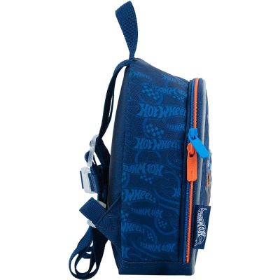 Рюкзак детский Kite Kids Hot Wheels HW24-538XXS