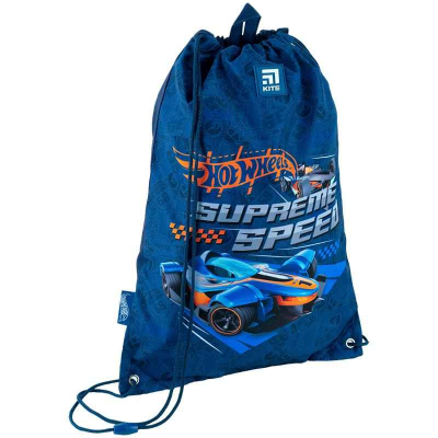 Сумка для обуви Kite Hot Wheels HW24-600M-2
