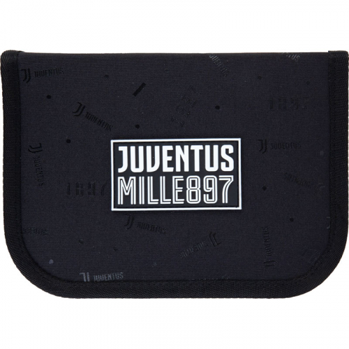 Шкільний Набір Рюкзак + Пенал + Сумка для взуття Kite Education FC Juventus SET_JV21-501S