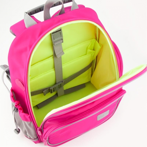 Рюкзак ортопедичний Kite Education K19-720S-1 Smart рожевий