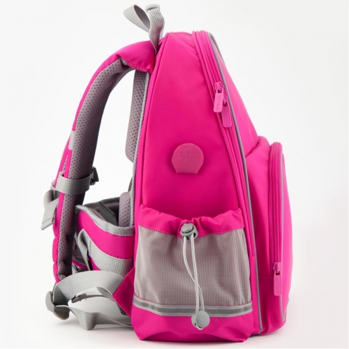 Рюкзак ортопедичний Kite Education K19-720S-1 Smart рожевий