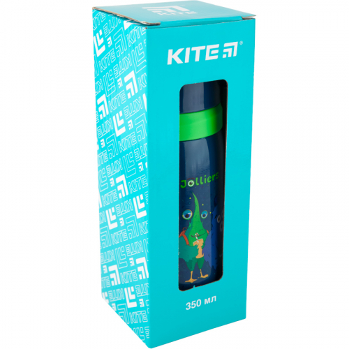 Термос Kite Jolliers K20-301-02, 350 мл