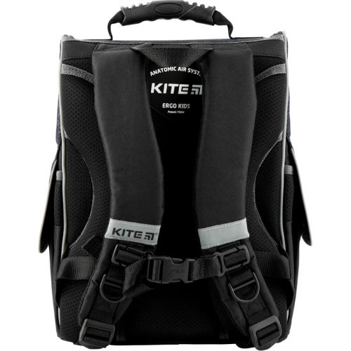 Рюкзак шкільний каркасний Kite Education Off-road K20-501S-1