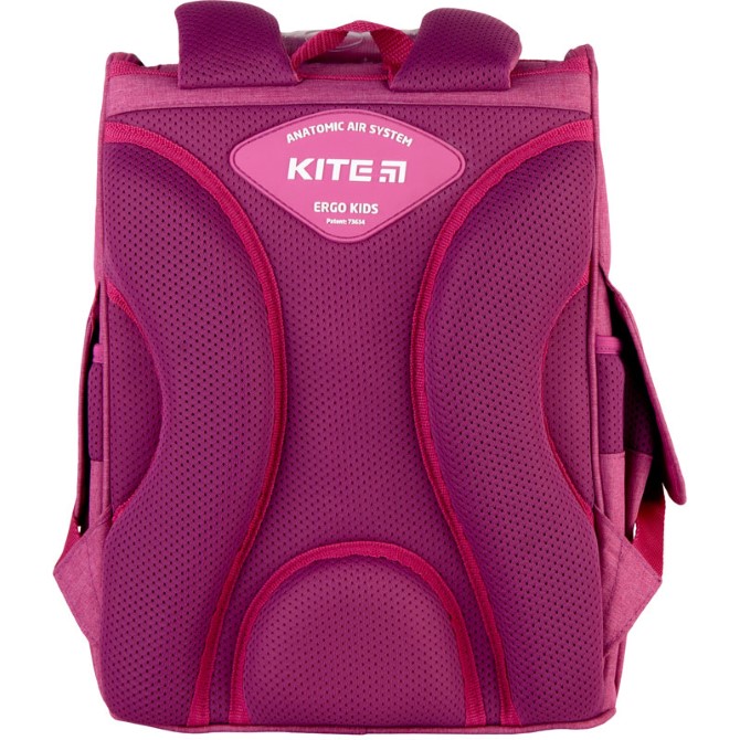 Рюкзак школьный каркасный Kite Education Meow K21-501S-6 (LED)