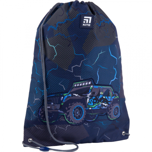 Сумка для обуви Kite Education Cross-country K21-600M-4