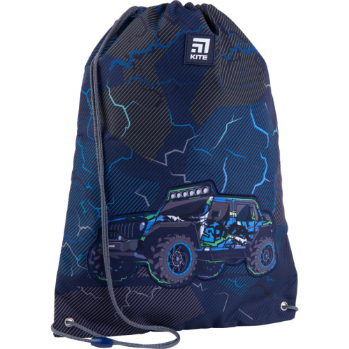 Сумка для взуття Kite Education Cross-country K21-600M-4