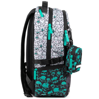 Рюкзак для подростка Kite Education K22-2569M-1