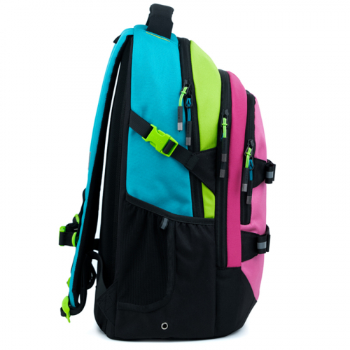 Рюкзак для подростка Kite Education K22-2576L-2