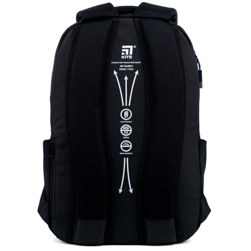 Рюкзак для подростка Kite Education K22-2578M-4