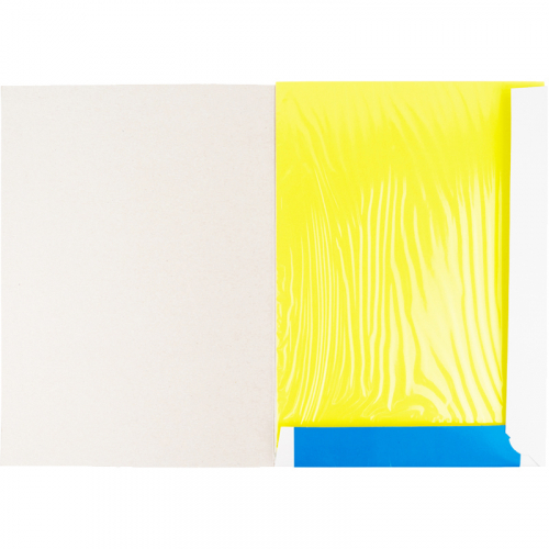 Папір кольоровий двосторонній Kite Dogs K22-288, А4