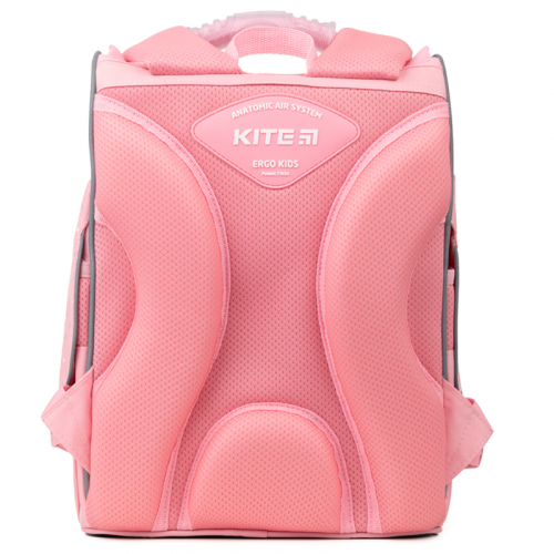 Рюкзак школьный каркасный Kite Education Hugs&Kittens K22-501S-3 (LED)
