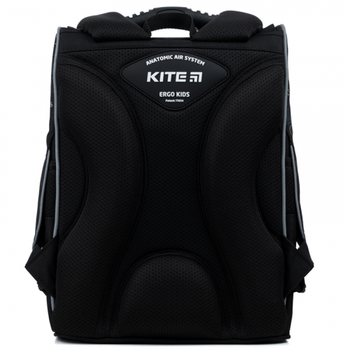 Рюкзак шкільний каркасний Kite Education Game 4 Life K22-501S-8 (LED)