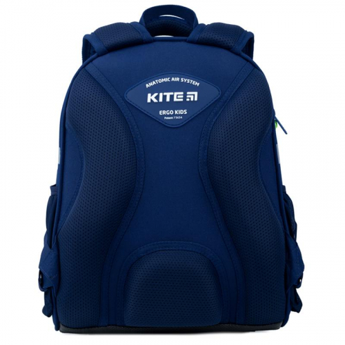 Рюкзак школьный каркасный Kite Education Cyber K22-555S-5