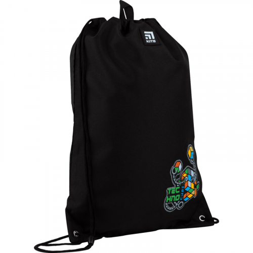 Сумка для обуви Kite Education Techno Cube K22-600M-8