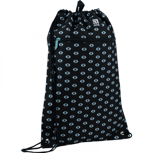 Сумка для обуви с карманом Kite Education K22-601L-5