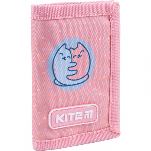 Гаманець дитячий Kite Hugs&Kittens K22-650-1