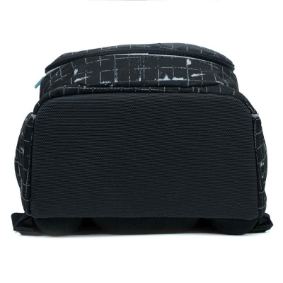 Рюкзак напівкаркасний Kite Education Street Style K22-700M(2p)-3