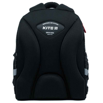Рюкзак напівкаркасний Kite Education Street Style K22-700M(2p)-3