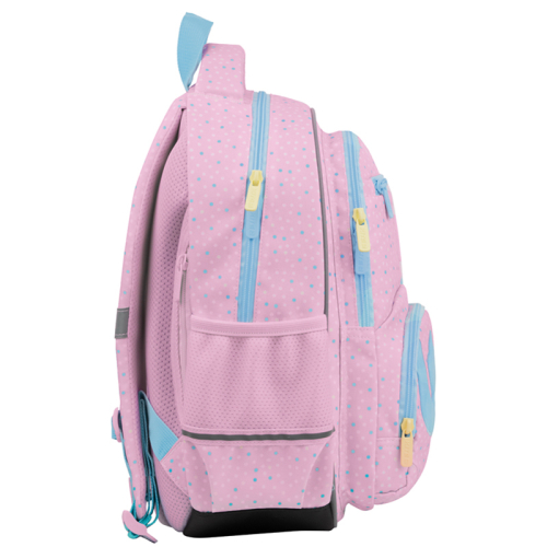 Шкільний Набір Kite Education Catsline SET_K22-773S-1 рюкзак + пенал + сумка