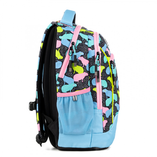 Рюкзак для подростка Kite Education K22-813M-1