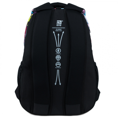 Рюкзак для подростка Kite Education K22-816L-2