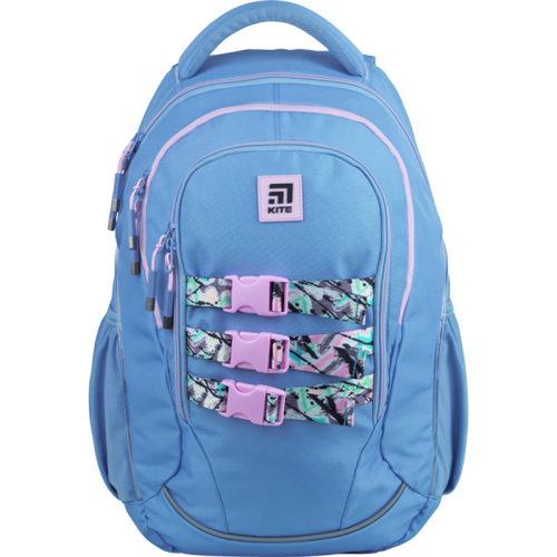 Рюкзак для підлітків Kite Education K22-816L-3 (LED)