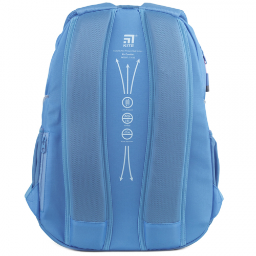 Рюкзак для подростка Kite Education K22-816L-3 (LED)