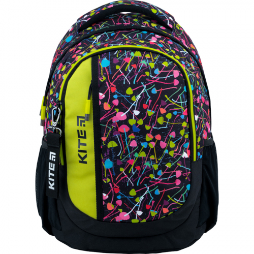 Рюкзак школьный для подростка Kite Education K22-855M-3