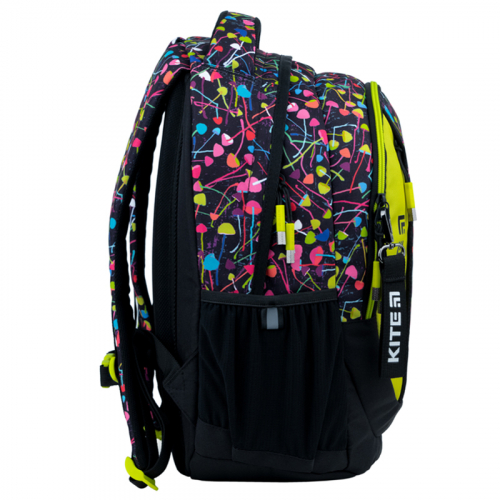 Рюкзак шкільний для підлітка Kite Education K22-855M-3