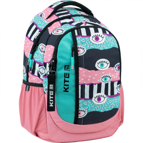 Рюкзак школьный для подростка Kite Education K22-855M-4