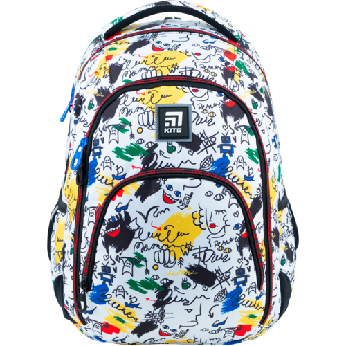 Рюкзак для подростка Kite Education K22-905M-3