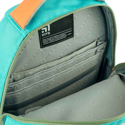 Рюкзак для подростка Kite Education K22-905M-6