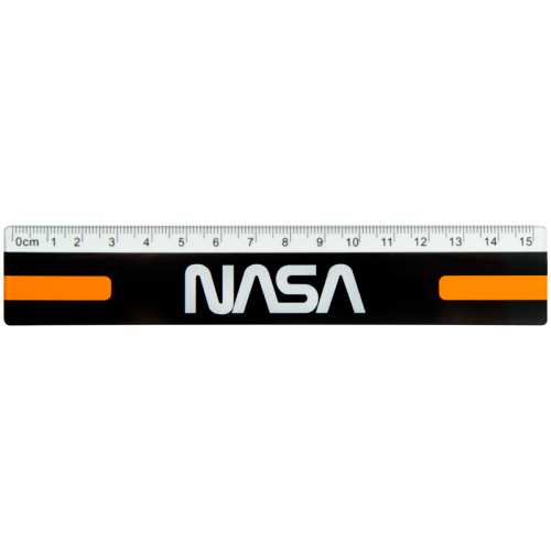 Набір канцтоварів Kite NASA K22-S08, 4 предмети